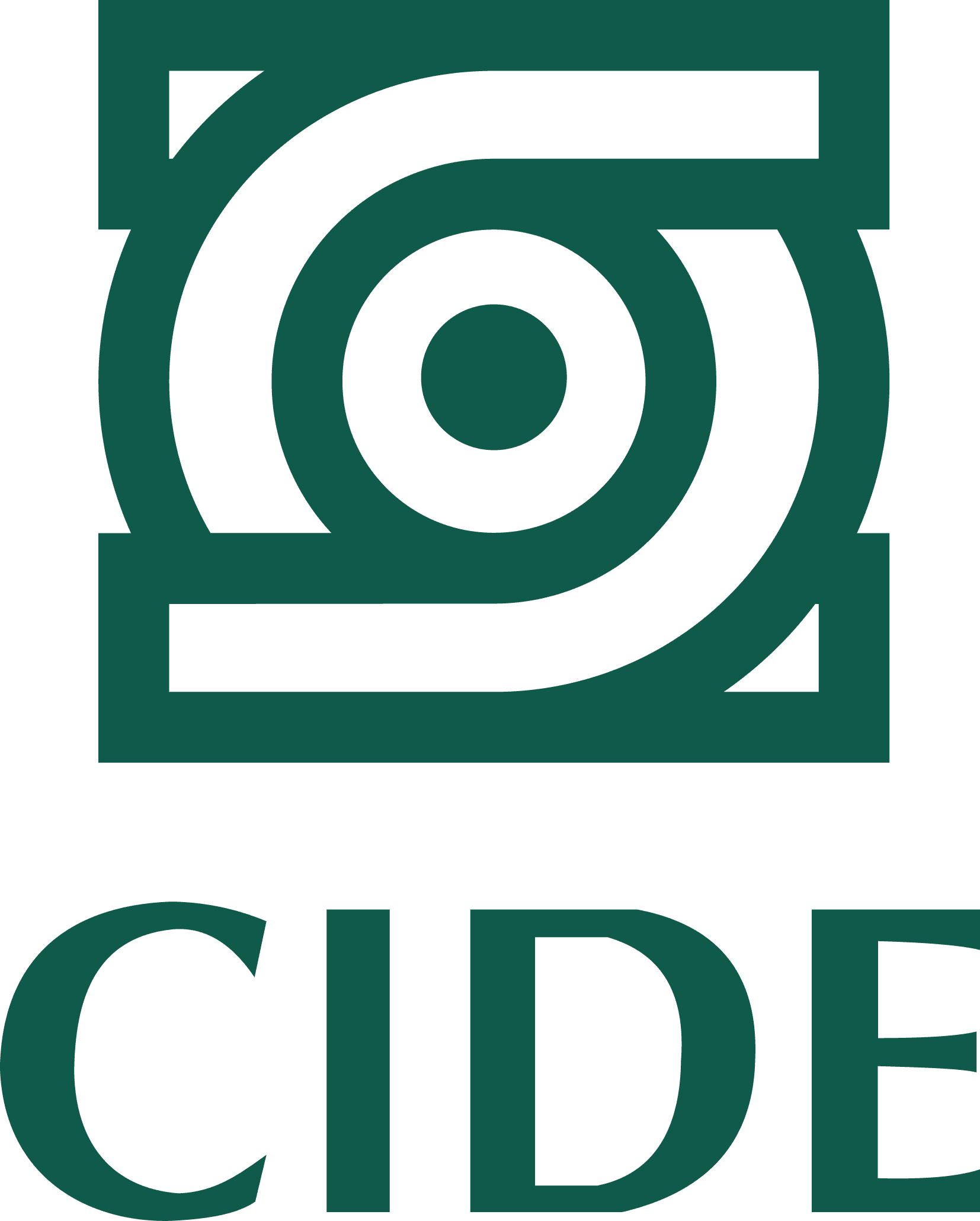 Centro de Investigación y Docencia Económicas (CIDE)
